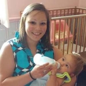 Meet your Posher, Kellie